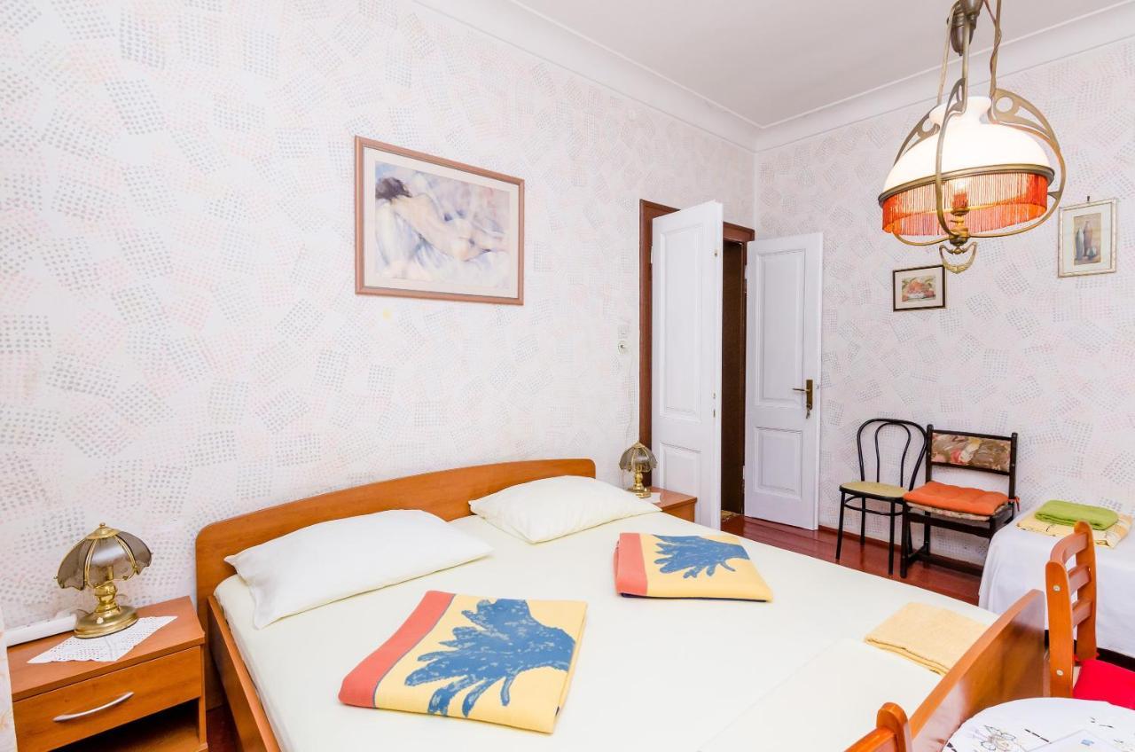 Guest House Ivana Dubrownik Pokój zdjęcie