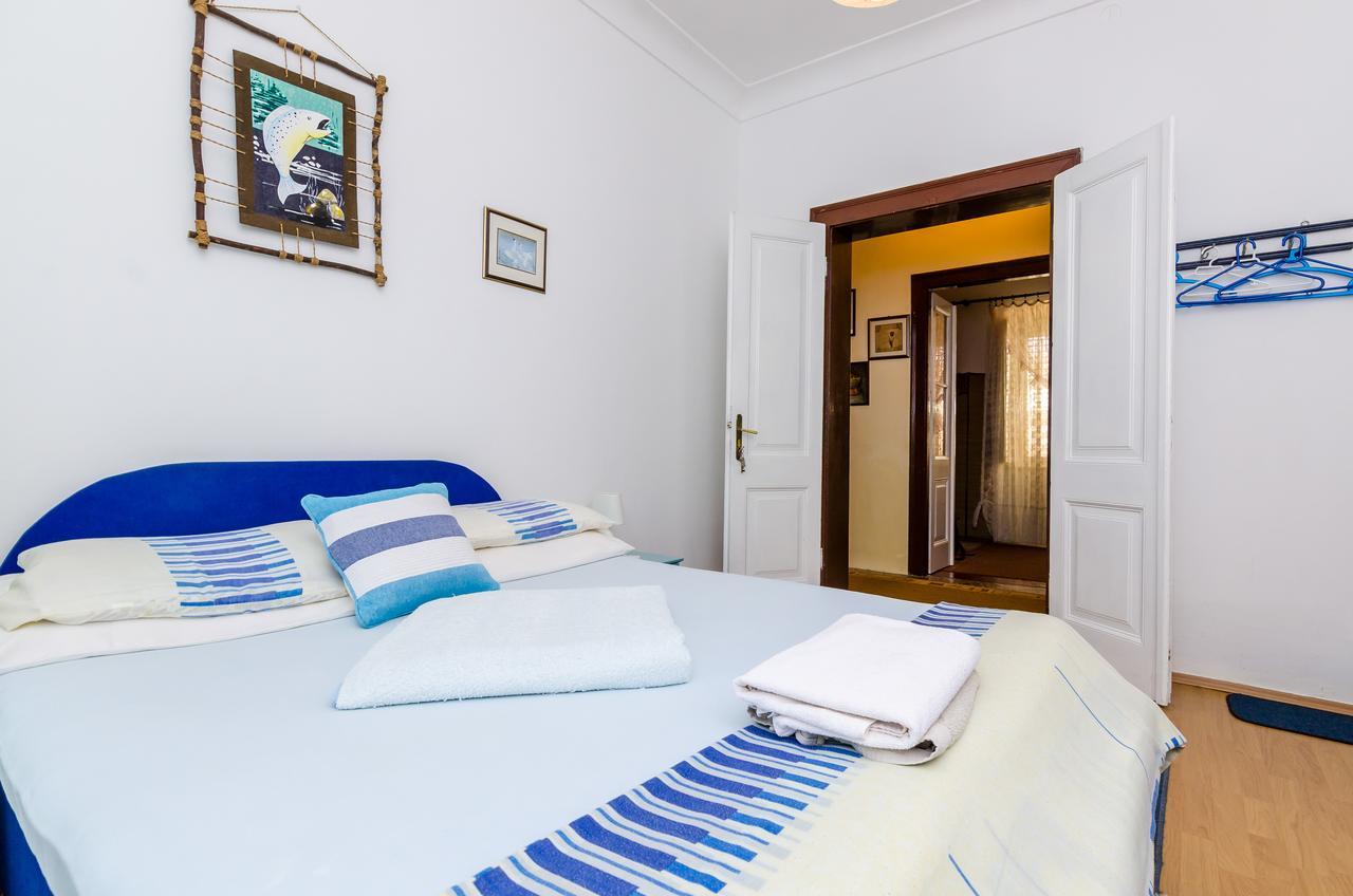 Guest House Ivana Dubrownik Zewnętrze zdjęcie