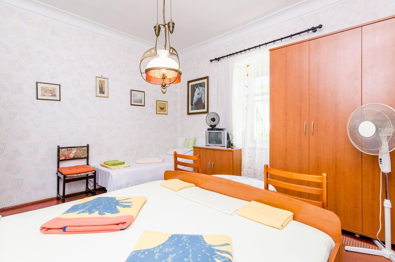 Guest House Ivana Dubrownik Zewnętrze zdjęcie