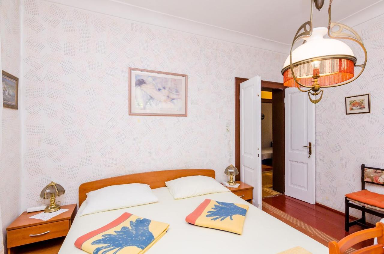 Guest House Ivana Dubrownik Zewnętrze zdjęcie